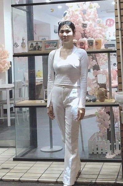 奈良県在中のしっかりとしたベトナム女性30代（HV24068）