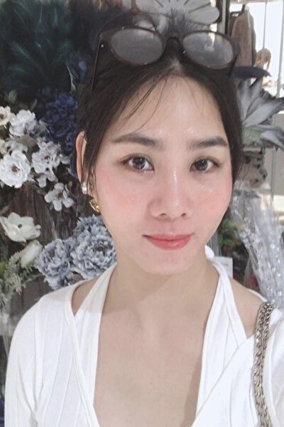 奈良県在中のしっかりとしたベトナム女性30代（HV24068）