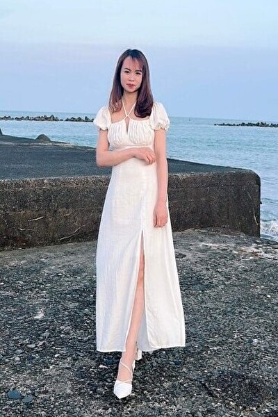 静岡県在中の社交的なベトナム女性20代（TH24338)