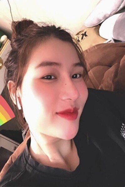 韓国へ留学経験のあるベトナム女性20代（HV24076 ）