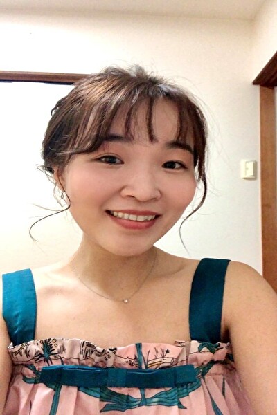 愛知県在中の子供が好きなベトナム女性20代（JP24704）