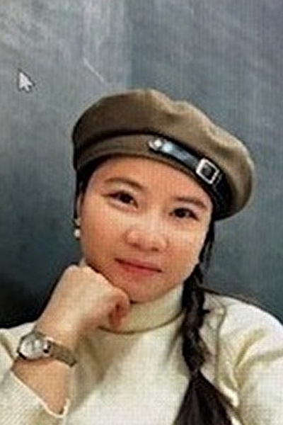 日本が大好きな思いやりのあるベトナム女性40代（JP241012 ）