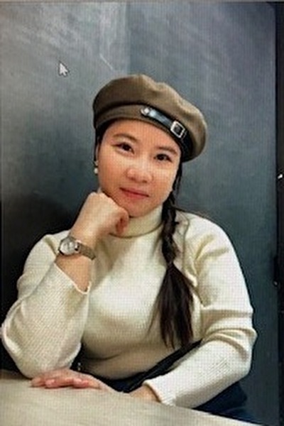 日本が大好きな思いやりのあるベトナム女性40代（JP241012 ）