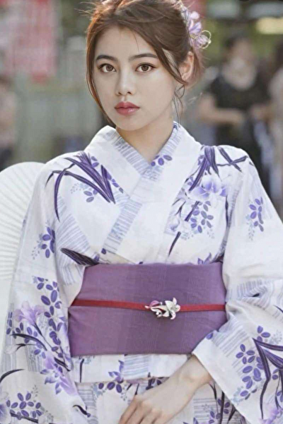日本滞在経験のあるベトナム女性20代（TH24403 ）