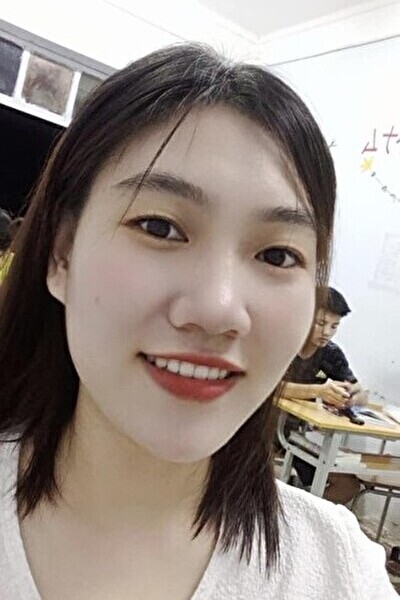 栃木県在中の清楚で少々内向的なベトナム女性20代（HV24194 ）
