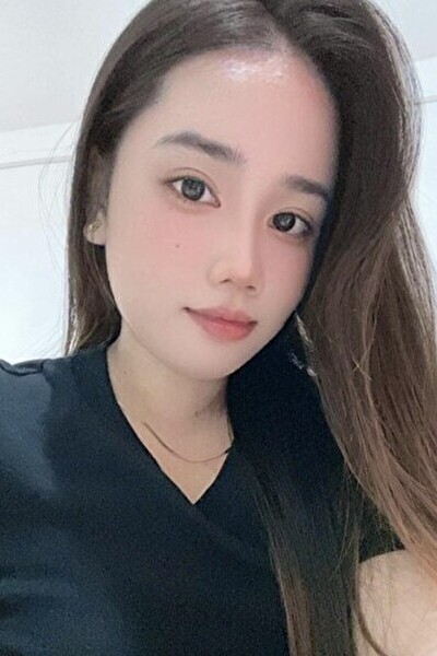 陽気な性格で社交的なベトナム女性20代（HV24193 )
