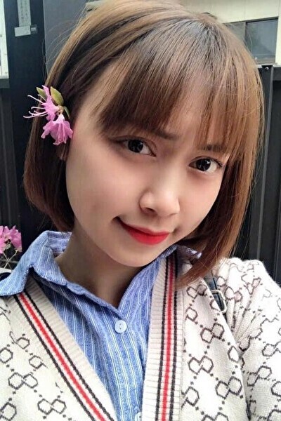 より高いレベルまで勉強するベトナム女性30代（HV24187）