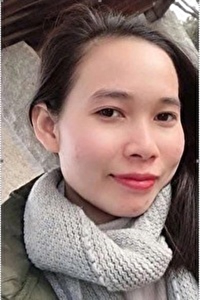 日本渡航経験のあるベトナム女性20代（TH25421）