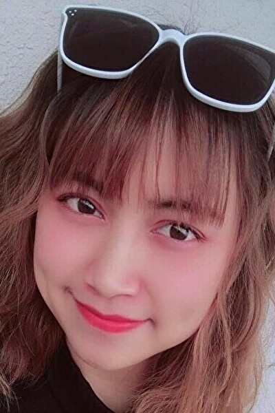 より高いレベルまで勉強するベトナム女性30代（HV24187）