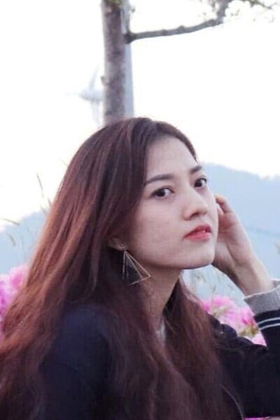 岡山県在中の明るくて綺麗なベトナム女性30代（SAM24512 ）