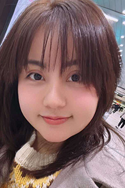 埼玉県在中の社交的で話しやすいベトナム女性30代（TH25425 ）