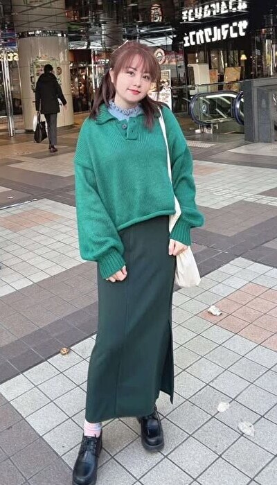 埼玉県在中の社交的で話しやすいベトナム女性30代（TH25425 ）