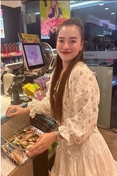 社交的で日本文化に興味のあるベトナム女性20代（TH25461 ）
