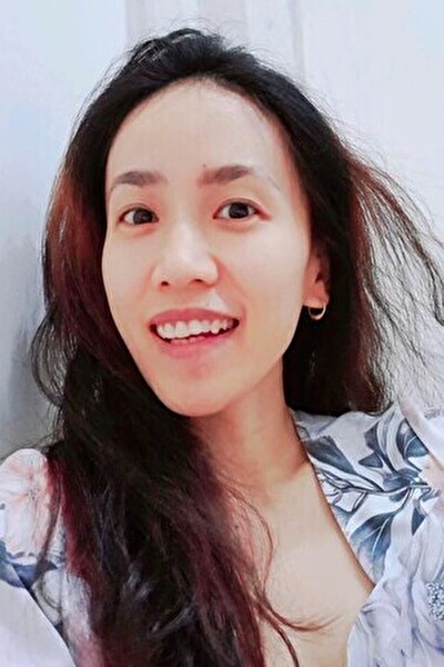 正直で優しいベトナム女性30代（HV25253）