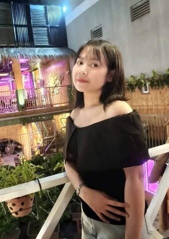 フレンドリーで明るいベトナム女性30代（TH25465 ）