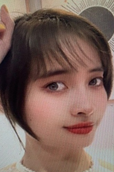 キュウ―トで可愛いベトナム女性20代(SAM25553 )