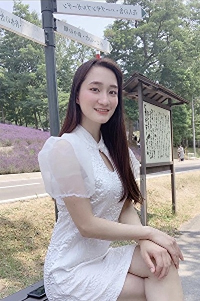 日本語検定1級のベトナム女性20代（SAM25568 ）