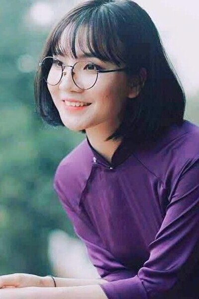 自然が大好きな正直なベトナム女性30代（HV25270 ）