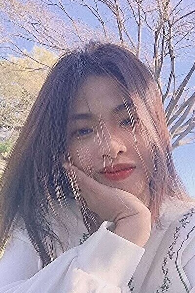 ユーモアある社交的なベトナム女性20代（TH25477 ）