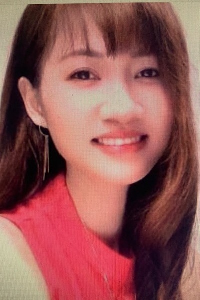 語学が好きな清楚なベトナム女性30代（SAM25541 ）