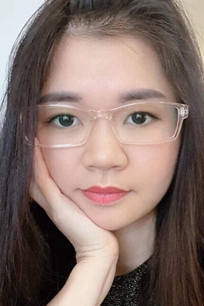 お洒落で日本語の上手なベトナム女性30代（HV25050 ）
