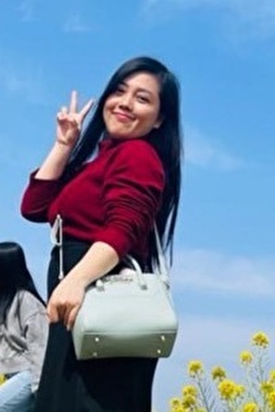東京在中の美術館巡りが好きなベトナム女性30代（TH25475 ）