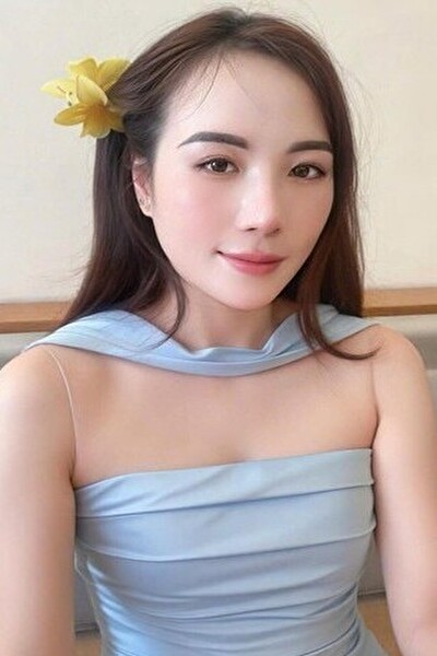 岡山県在中のお洒落で陽気なベトナム女性30代（HV25264 ）