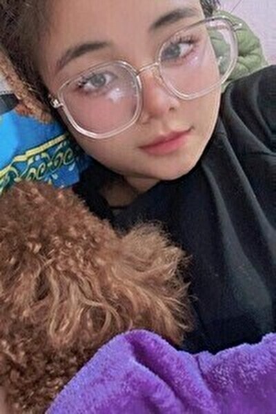 ペットが好きな優しいベトナム女性20代（HV25037 ）
