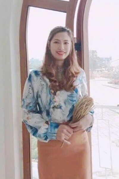 適応性のある綺麗なベトナム女性30代（HV25284 ）