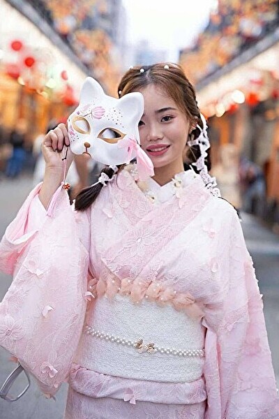 埼玉県在中の食べる事が大好きな可愛いベトナム女性20代（TH25485）