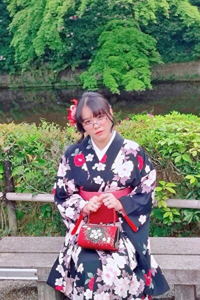 大阪在中のアニメや漫画が好きなベトナム女性20代（HV25285 ）