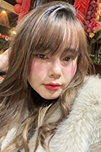 名古屋在中の笑う事が大好きなベトナム女性30代（HV25250 ）
