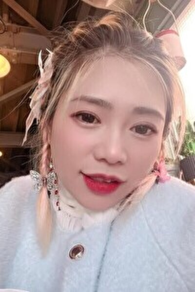 東京在中の明るくて活動的なベトナム女性30代（HH25475 ）