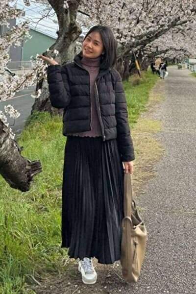 静かで穏やかなベトナム女性 30代 (TH25482 )