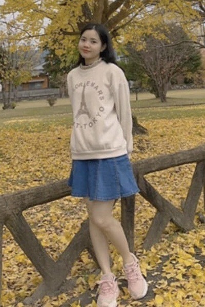 神奈川県在中の純粋で誠実なベトナム女性20代（JP25932 ）