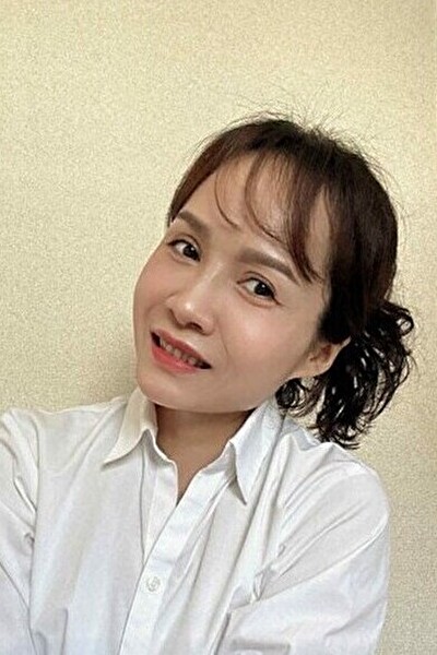 神奈川県在中の明るくていつも笑顔のベトナム女性30代（TH25506 ）
