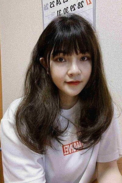 お洒落でセンスの良いベトナム女性30代（TH25501 ）