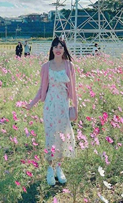 千葉県在中の日本文化が好きなベトナム女性30代（TH25511）