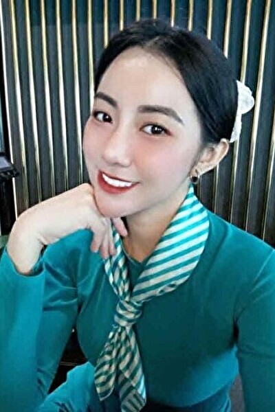 物静かで優しいベトナム女性30代（TH25503 ）