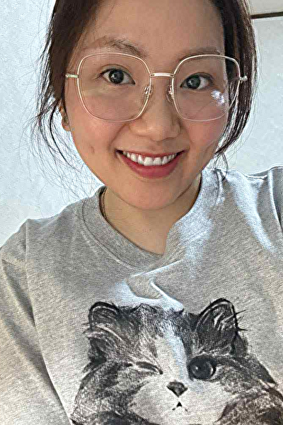 兵庫県在中の穏やかで話しやすいベトナム女性20代（TH25496 ）