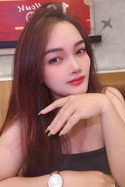 日本に憧れている綺麗なベトナム女性20代（HV25297）