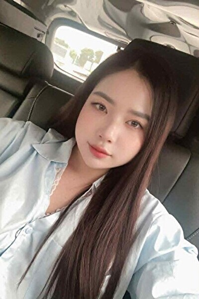 少々内向的な可愛いベトナム女性20代（TH25508 ）