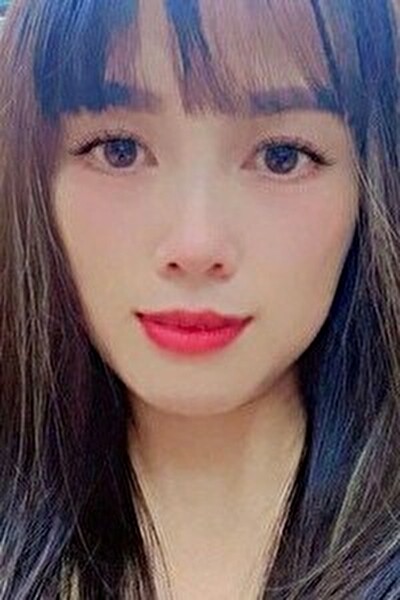 千葉県在中の少々内向的なベトナム女性30代（HV25304 ）