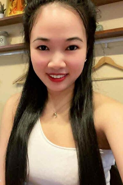 人助けが大好きな明るくて社交的なベトナム女性20代（TH-25507 ）