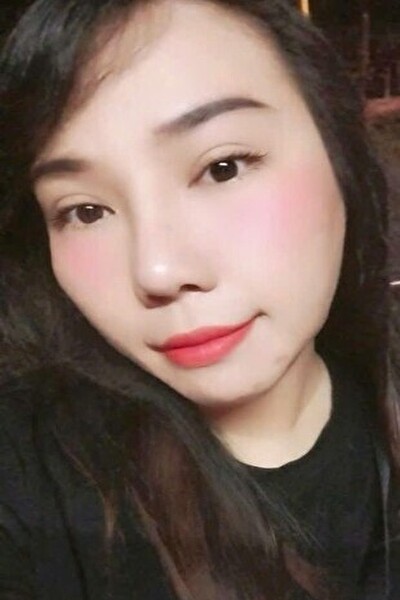 英語と中国語が話せタイ語と日本語勉強中のベトナム女性30代（HV25292 ）