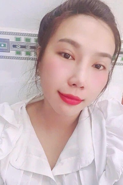 英語と中国語が話せタイ語と日本語勉強中のベトナム女性30代（HV25292 ）
