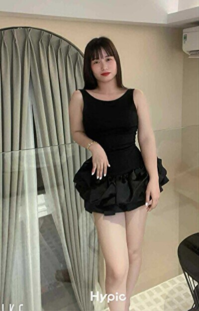 小柄で可愛いベトナム女性20代（TH25504 ）