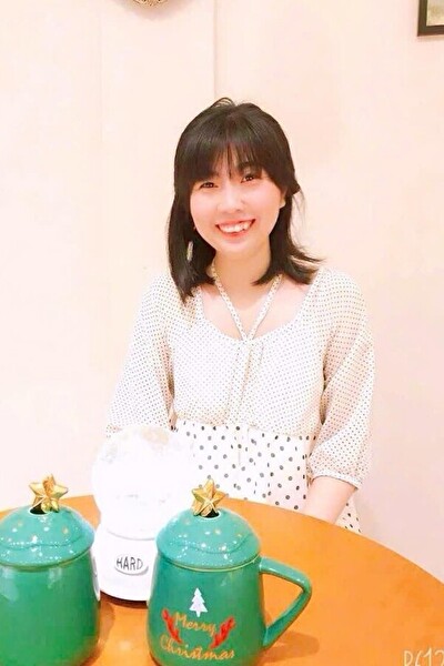 岡山県在中の親しみやすいベトナム女性30代（HV25303  ）