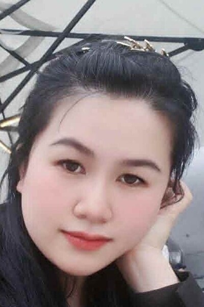 東京在中の落ち着きのあるべトナム女性30代（TH25525 ）