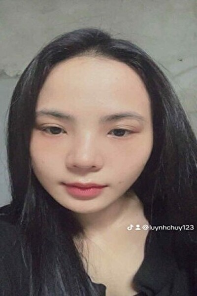 物静かで面倒見の良い優しいベトナム女性20代（QJP25047 ）